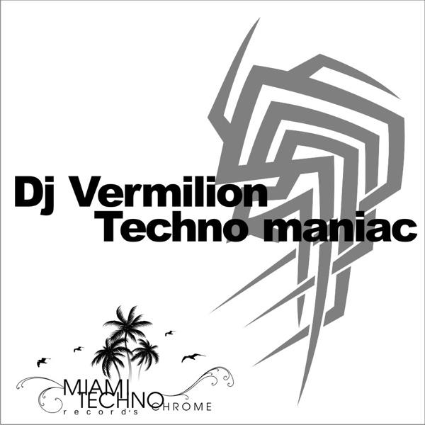 Techno Maniac