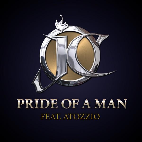 Pride Of A Man feat. Atozzio