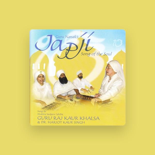 Guru Raj Kaur Khalsa