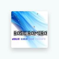 Rosie Romero