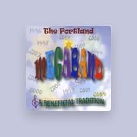 Portland Megaband