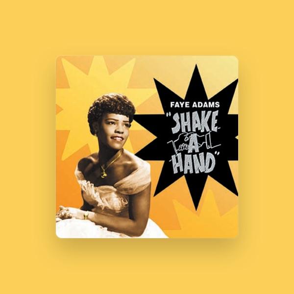 Faye Adams