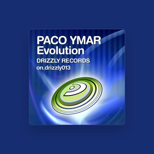 Paco Ymar