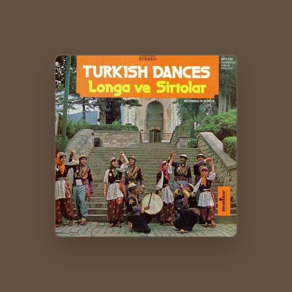 Longa ve Sirtolar