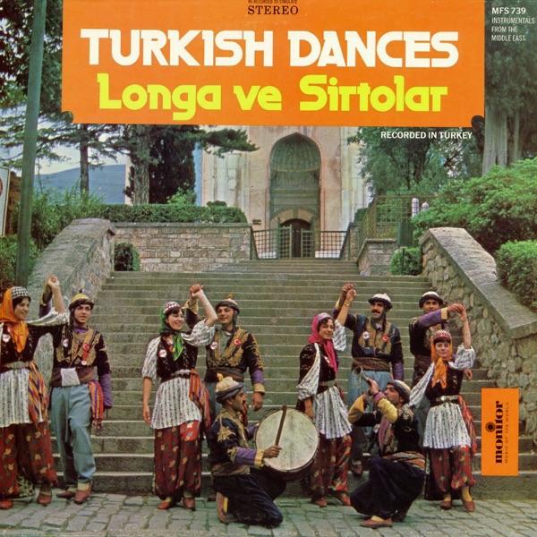 Kurdili Hicazkar Longa (Kemani Sebuh)
