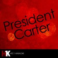 President Carter (Karaoke Version)