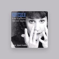 Lee Colbert