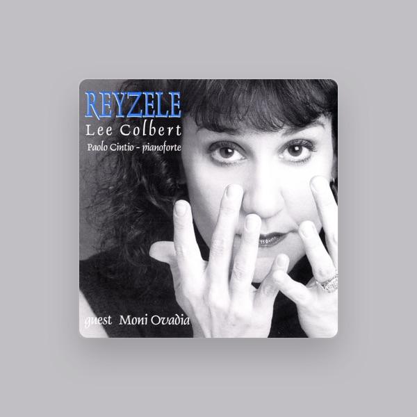 Lee Colbert