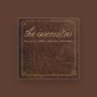 The Insecurities