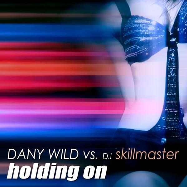 Holding On (DJ Cobra Club Mix)
