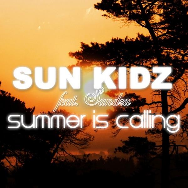 Summer Is Calling (RainDropz! Extended)