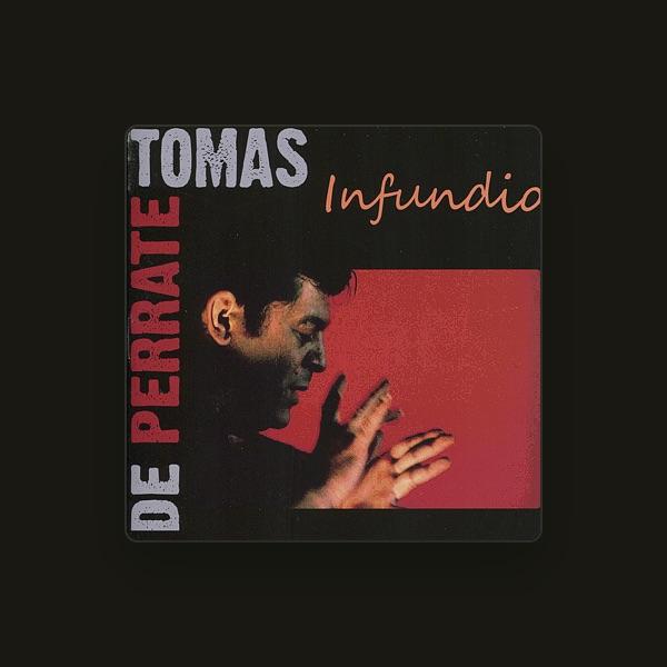 Tomas de Perrate