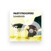 Partytrooperz