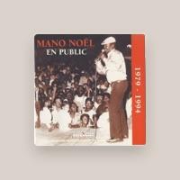 Mano Noêl