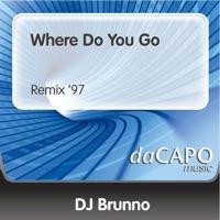 Where Do You Go (feat. Jay) [Remix]
