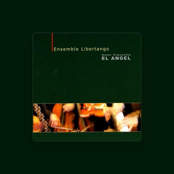Ensemble Libertango