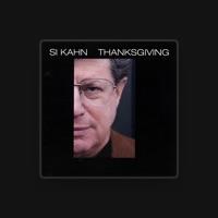 Si Kahn