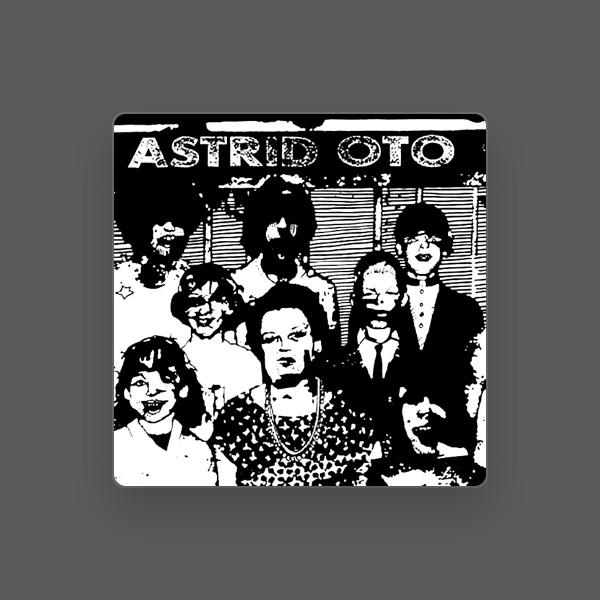 ASTRID OTO