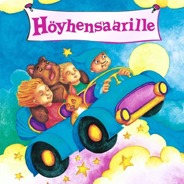 Peikkoäidin Kehtolaulu