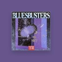 The Bluesbusters