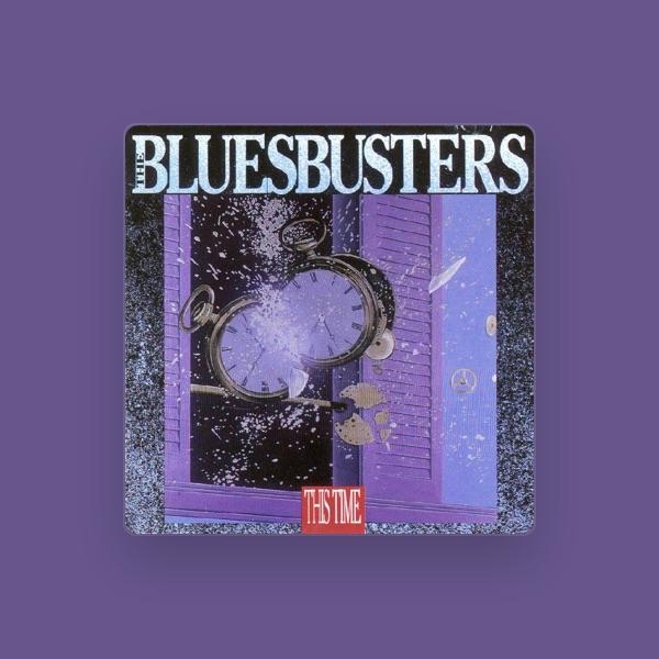 The Bluesbusters