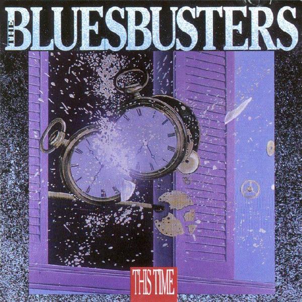 Elmos Blues