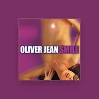 Oliver Jean