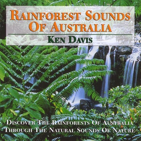 Fingal Head Littorial Rainforest