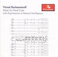 Suite (after Rachmaninov): Suite, After Rachmaninov