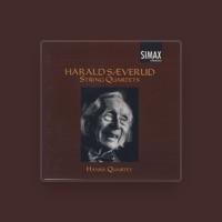 Hansa Quartet
