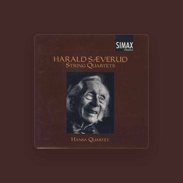 Hansa Quartet