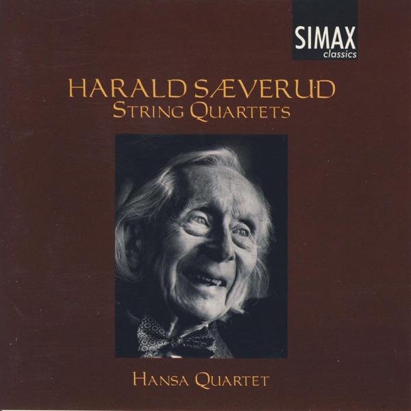 String Quartet No. 3, Op. 55: Allegro Deciso