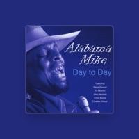 Alabama Mike