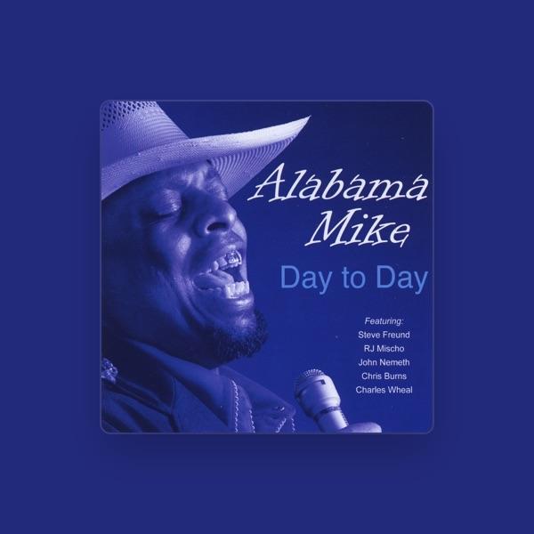 Alabama Mike