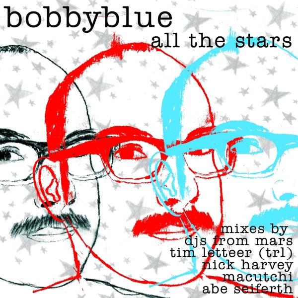 All the Stars (DJ's from Mars Radio Mix)