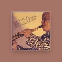 Sidney Bechet and His Quartet