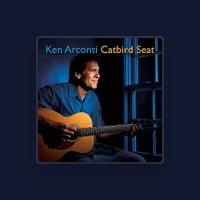 Ken Arconti