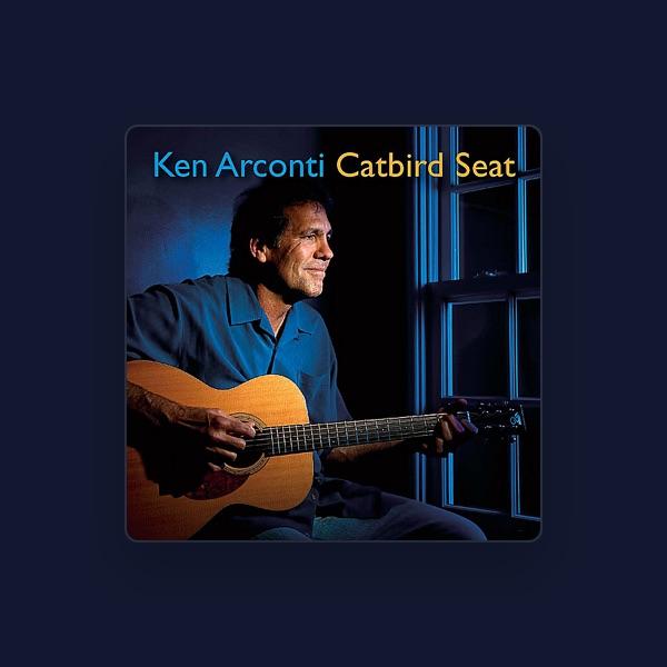 Ken Arconti