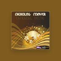 Nicholas Mayer