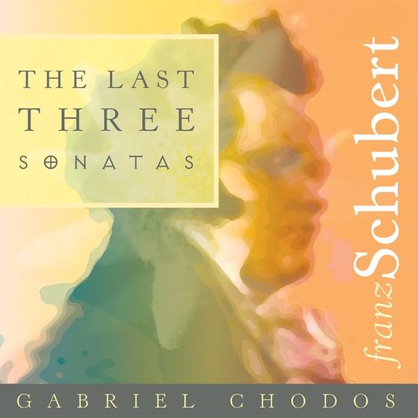 Piano Sonata No. 20 in A major, D. 959: III. Scherzo: Allegro vivace