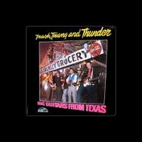 Big Guitars from Texas