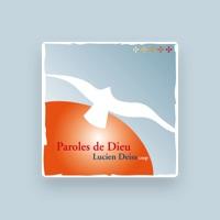 Schola des Pères du Saint-Esprit de Chevilly