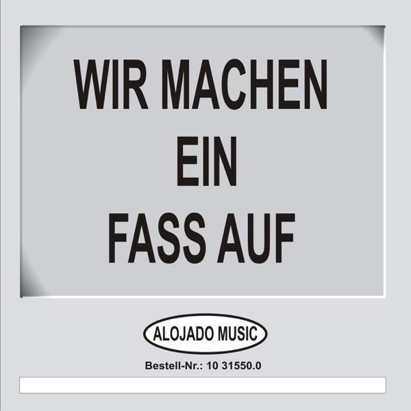 Damenwahl im Krug zum grünen Kranze (Potpourri)