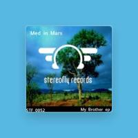 Med In Mars