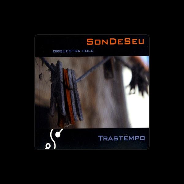 SonDeSeu Orquestra Folc