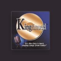 Kingtinued