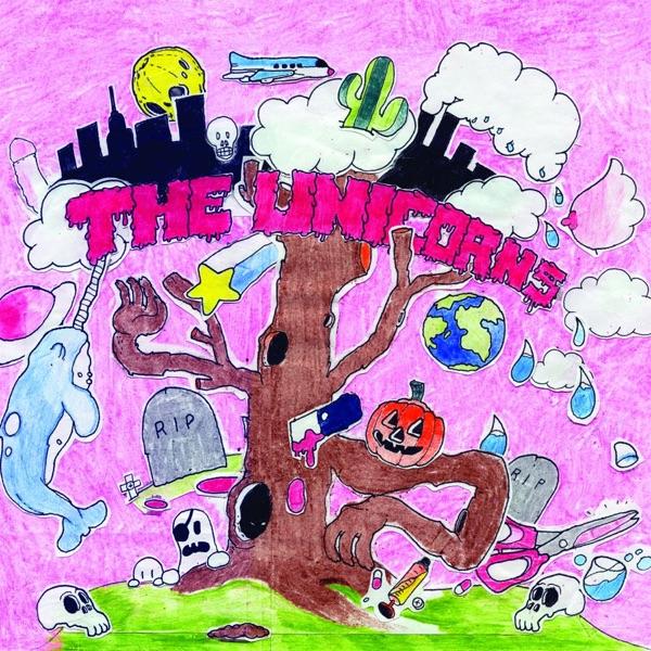 The Unicorns: 2014 (Demo Version)