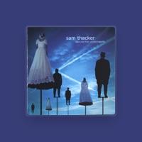 Sam Thacker