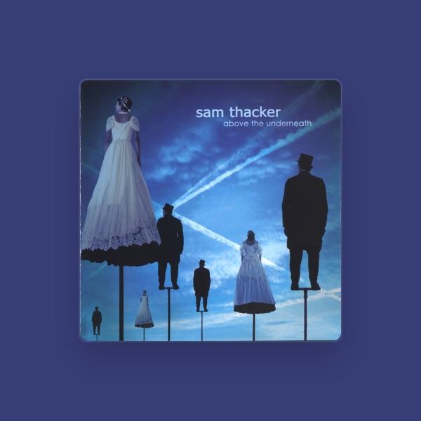 Sam Thacker