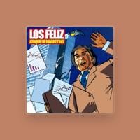 Los Feliz